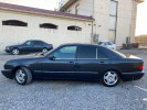 Mercedes-Benz E-Класс 1996 года