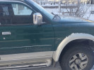 Mitsubishi Montero Sport 2000 года