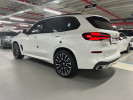 BMW X5 2024 года