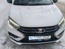 ВАЗ (Lada) Vesta SW 2024 года