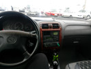 Mazda 626 1998 года