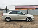Toyota Avensis 2005 года