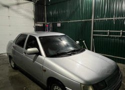 ВАЗ (Lada) 2110 2006 года