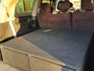 Toyota Land Cruiser 2008 года