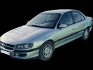 Opel Omega 1999 года