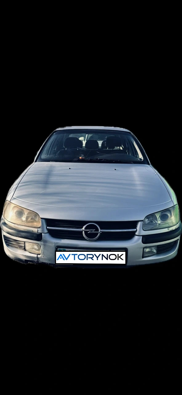 Opel Omega, 1999