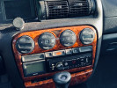 Opel Omega 1999 года