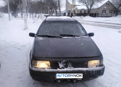 Volkswagen Passat 1990 года