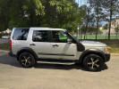 Land Rover Discovery 2007 года