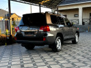 Toyota Land Cruiser 2013 года