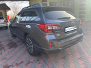 Subaru Outback 2016 года