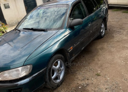 Opel Omega 1995 года