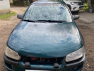 Opel Omega 1995 года
