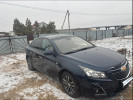 Chevrolet Cruze 2010 года