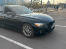 BMW 3 серия 2016 года