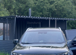 Chery Tiggo 8 Pro Max 2024 года