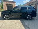 Chery Tiggo 8 Pro Max 2024 года