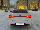 Kia Rio 2021 года