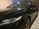 Toyota Camry 2019 года