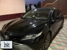 Toyota Camry 2019 года