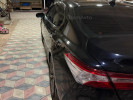 Toyota Camry 2019 года