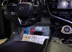 Toyota Camry 2019 года