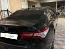 Toyota Camry 2019 года
