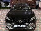 Toyota Camry 2019 года