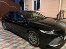 Toyota Camry 2019 года