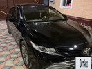 Toyota Camry 2019 года