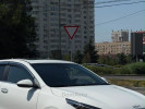 Kia K3 2024 года