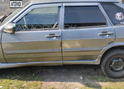 ВАЗ (Lada) 2114 2010 года