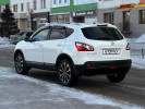 Nissan Qashqai 2012 года