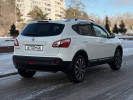 Nissan Qashqai 2012 года
