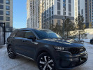 Kia Sorento 2022 года