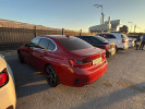 BMW 3 серия 2021 года