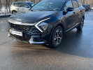 Kia Sportage 2024 года