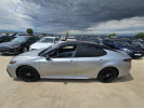 Toyota Camry 2022 года