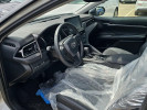 Toyota Camry 2022 года