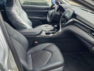 Toyota Camry 2022 года