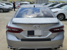 Toyota Camry 2022 года