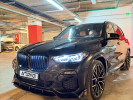 BMW X5 2020 года