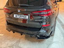 BMW X5 2020 года