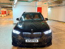 BMW X5 2020 года