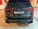 BMW X5 2020 года