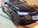 BMW X5 2020 года