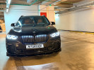 BMW X5 2020 года