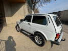 ВАЗ (Lada) 2121 (4x4) 2020 года