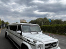 Mercedes-Benz G-Класс 1999 года