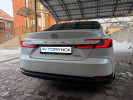 Toyota Camry 2024 года